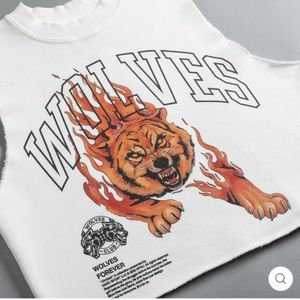 Darc sport SHE muscle tee